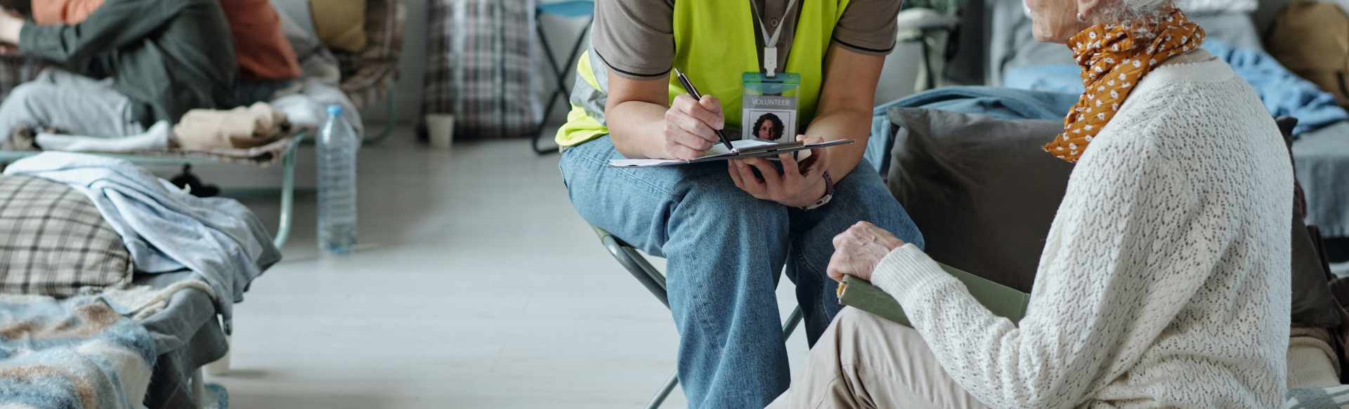 Instituto Séneca - Centro Internacional de Postgrado Máster en Migraciones y Atención a Refugiados