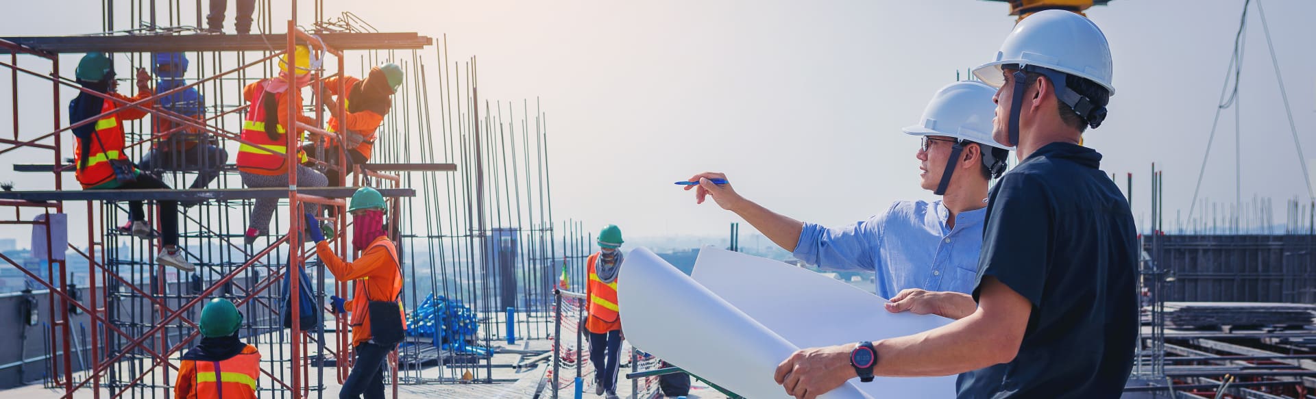 SRH University 机械工程学士