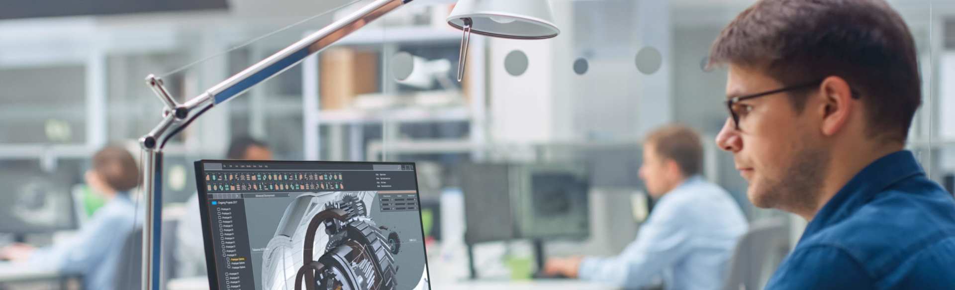 SRH University M.Eng. Commerce international et ingénierie