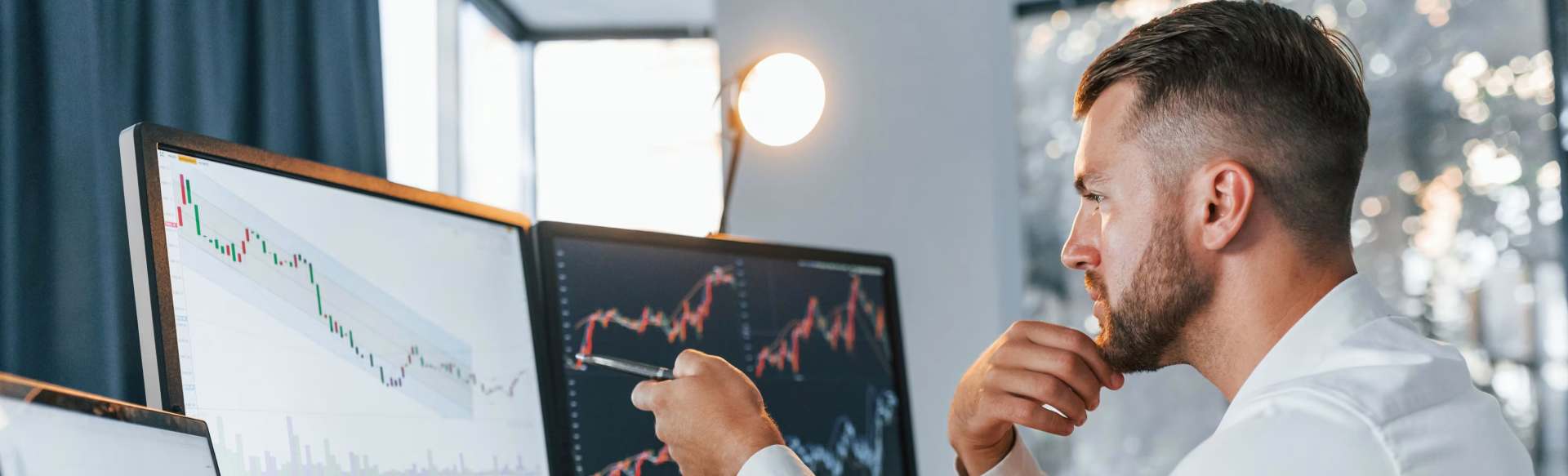 EDHEC Business School - Online Programs Online MSc in Financial Management