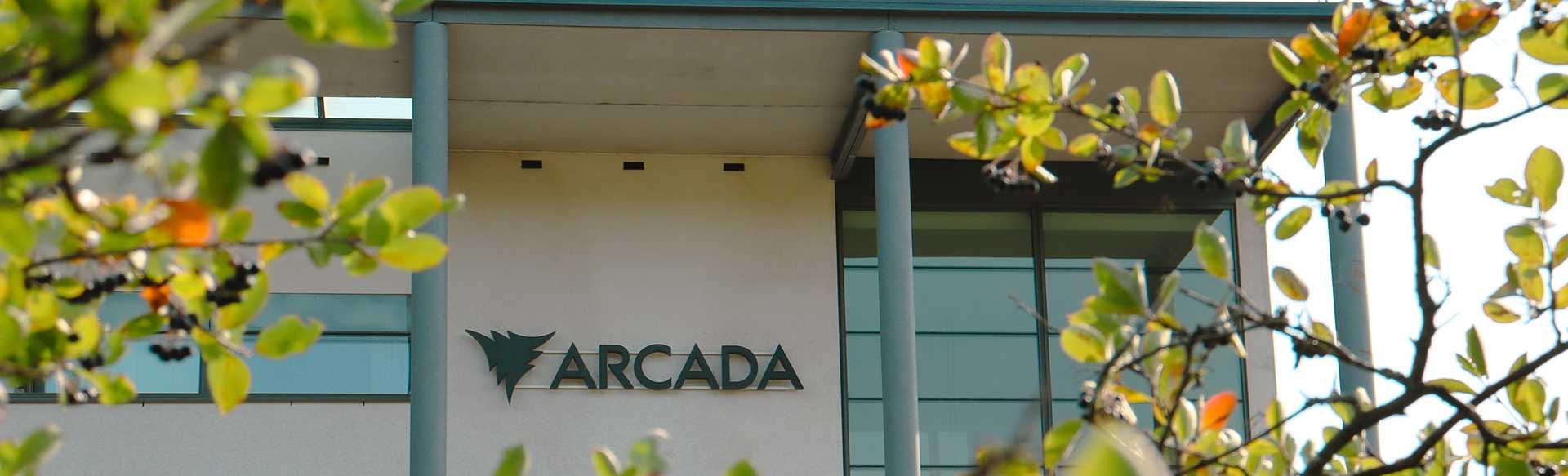 Arcada Bachelor στον τομέα της τεχνολογίας των πληροφοριών