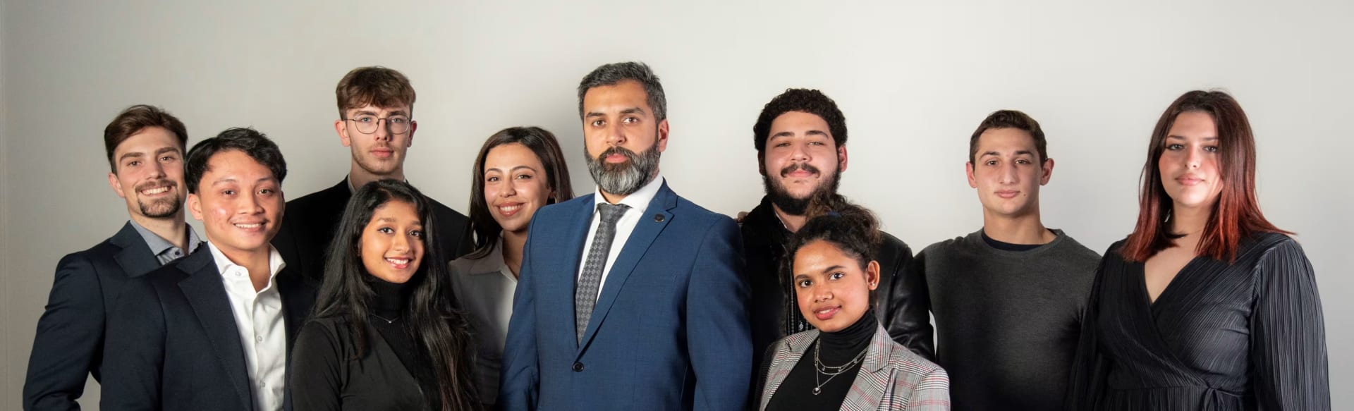 Swiss School of Management, Rome Italy Maestro Ejecutivo de Administraión de empresas