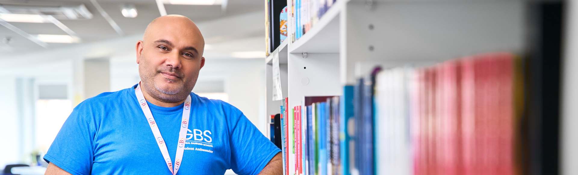 Global Banking School 硕士项目管理