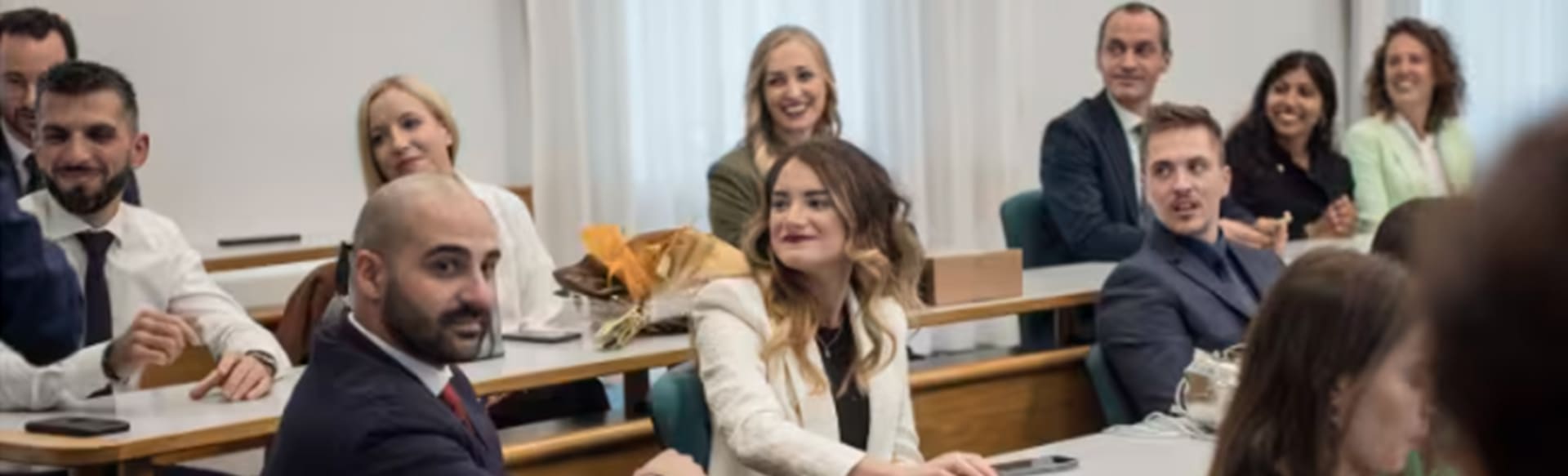 MIB Trieste School of Management MBA em tempo integral em Negócios Internacionais