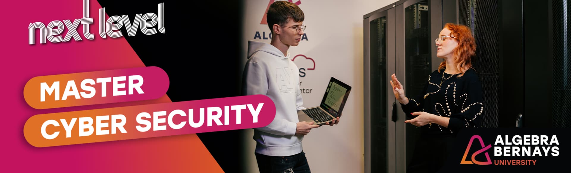 Algebra Bernays University 系统工程硕士