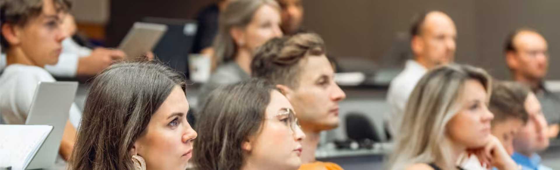 Riga Business School | Riga Technical University Professional MBA