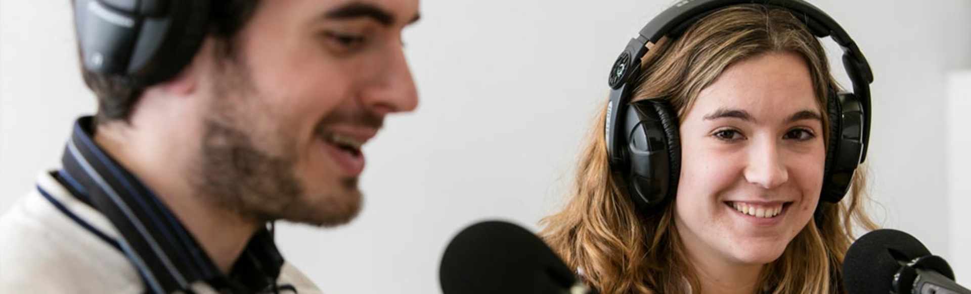 Universitat CEU Abat Oliba Master en communication numérique et nouvelles technologies