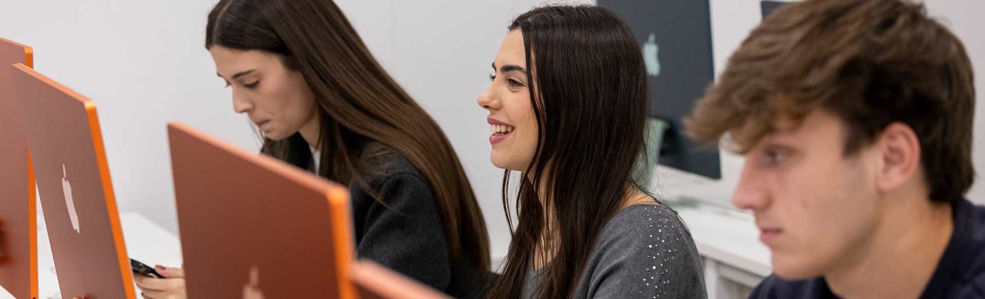 Universitat CEU Abat Oliba Πτυχίο Business Intelligence (Business Intelligence) - δίγλωσσο