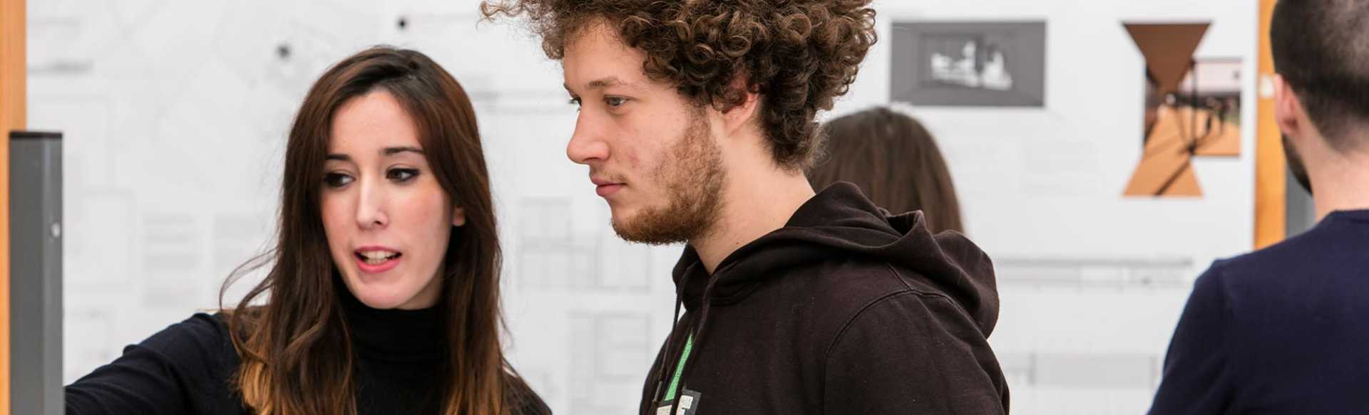 Universidad CEU Cardenal Herrera Máster Universitario en Diseño de Interiores