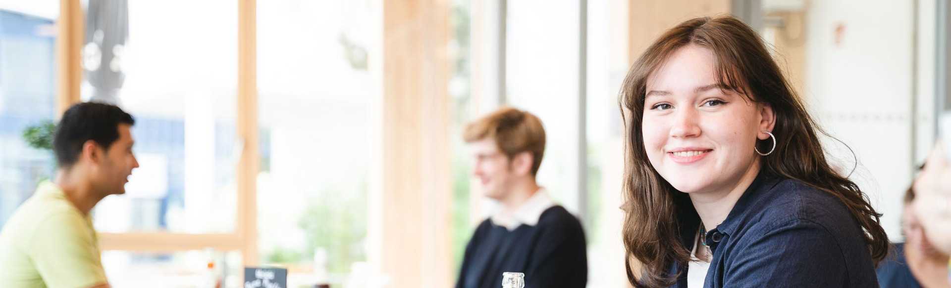 Witten/Herdecke University (UW/H) Master in PPE – Philosophy , Politics and Economics (MA)