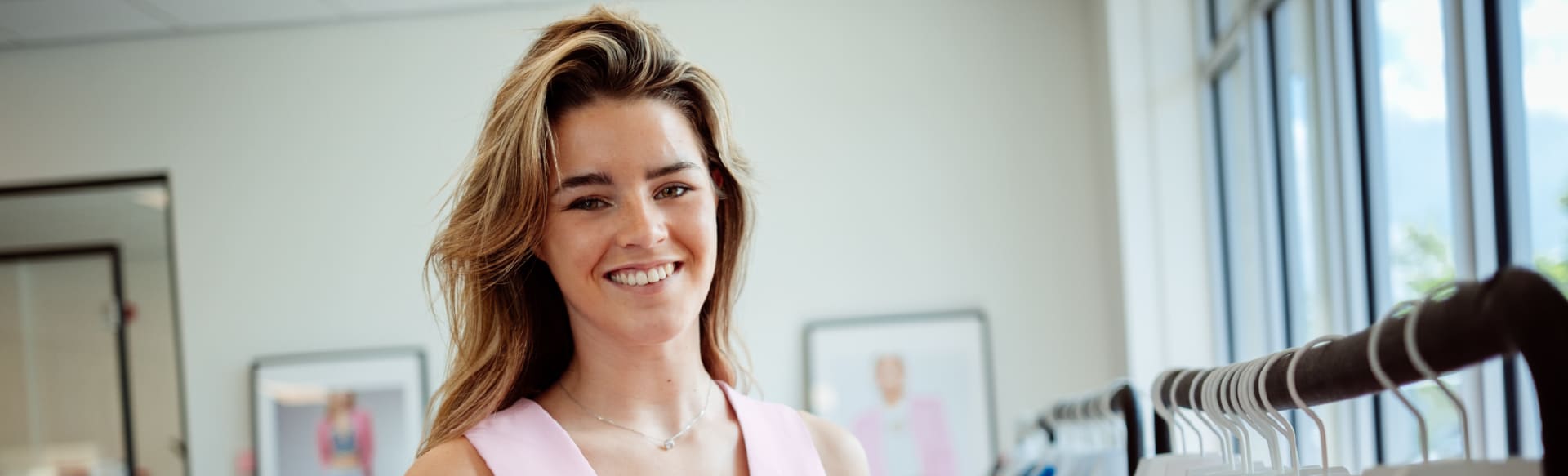 Tio Business School Bachelor of Business Management - Fashion Management Specialization