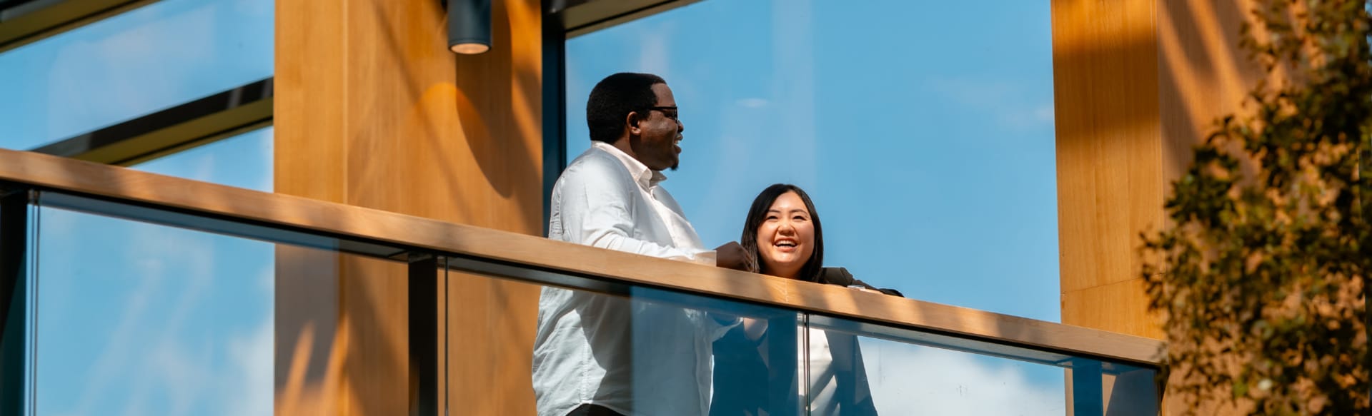 Rotterdam University of Applied Sciences Máster en Gestión de la cadena de suministro internacional