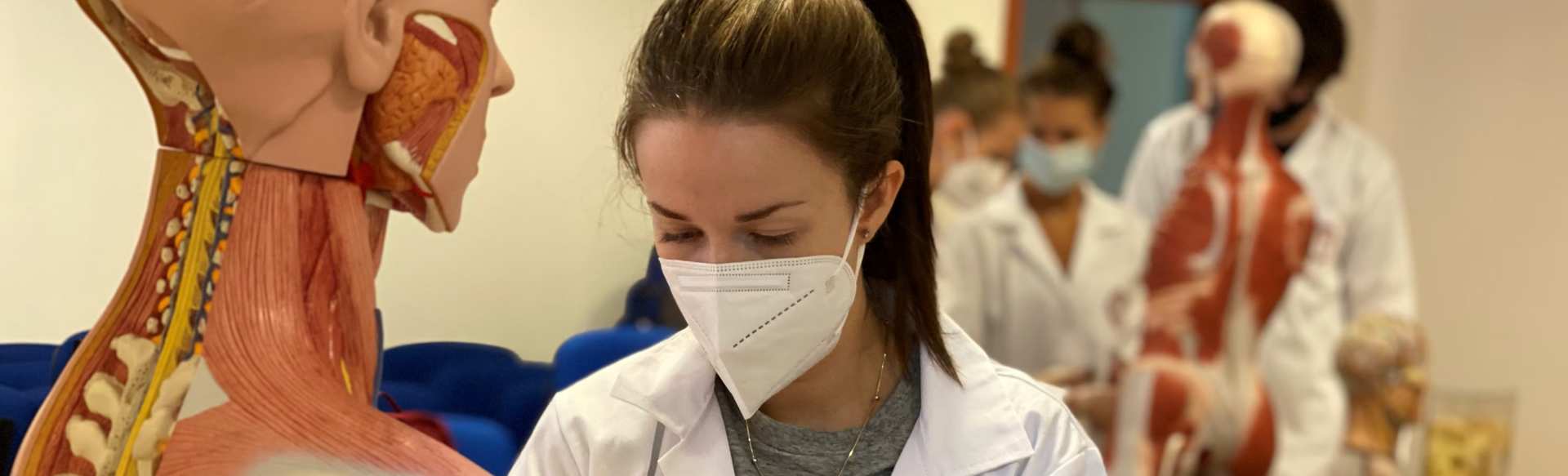 The Jessenius Faculty of Medicine in Martin, Comenius University General Medicine Study Programme