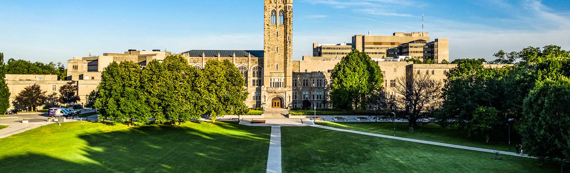 The University of Western Ontario Master in Chemical and Biochemical Engineering