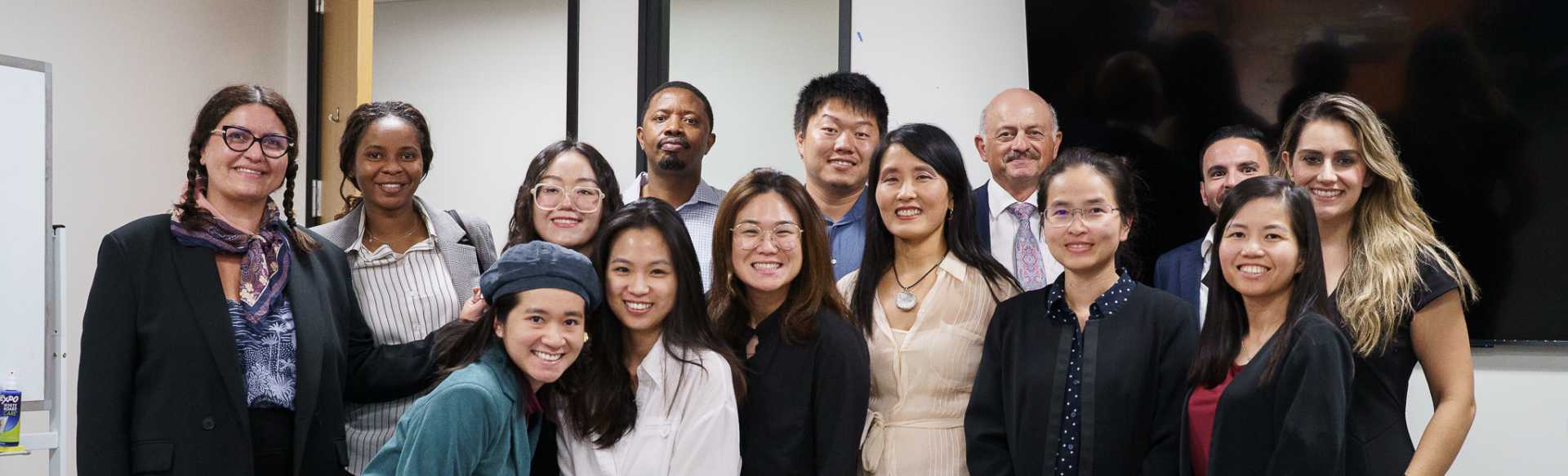 Stanton University Licence en gestion des systèmes d'information