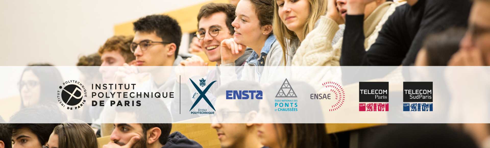 Institut Polytechnique de Paris Bilim ve Mühendislik Doktoraları