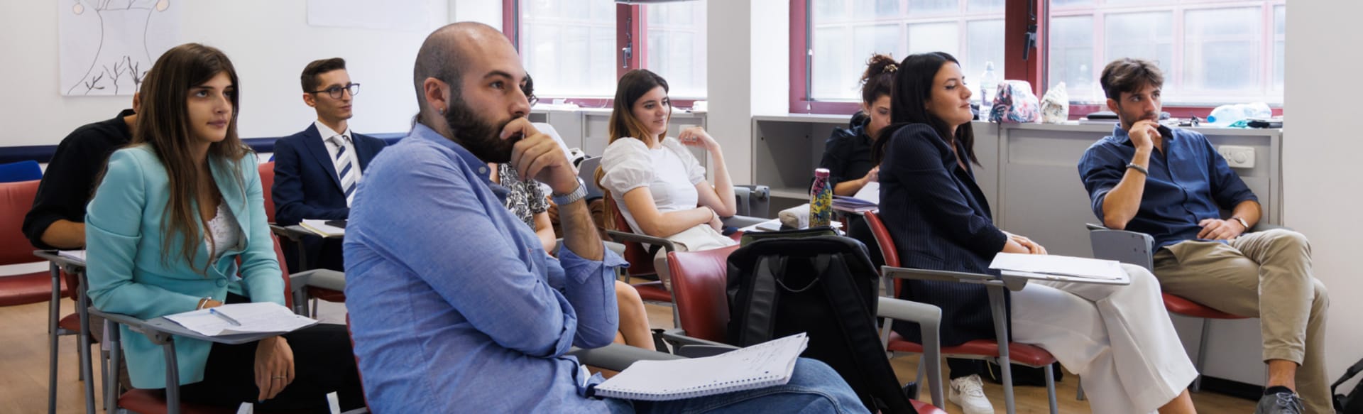 GEMA Business School Master en marketing IA et communication numérique