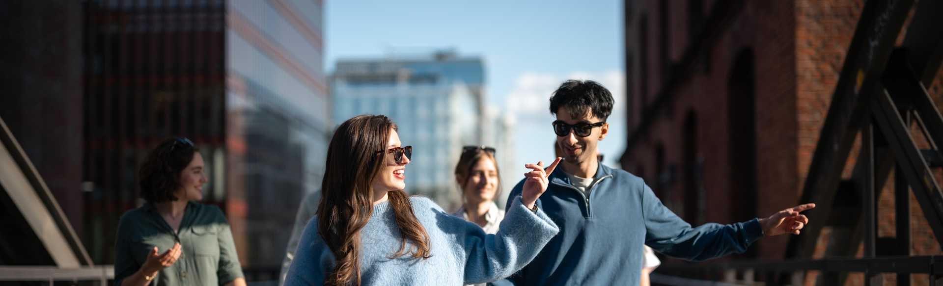 Kühne Logistics University Programa de Preparación - Año de Fundamentos para la Licenciatura en Administración de Empresas