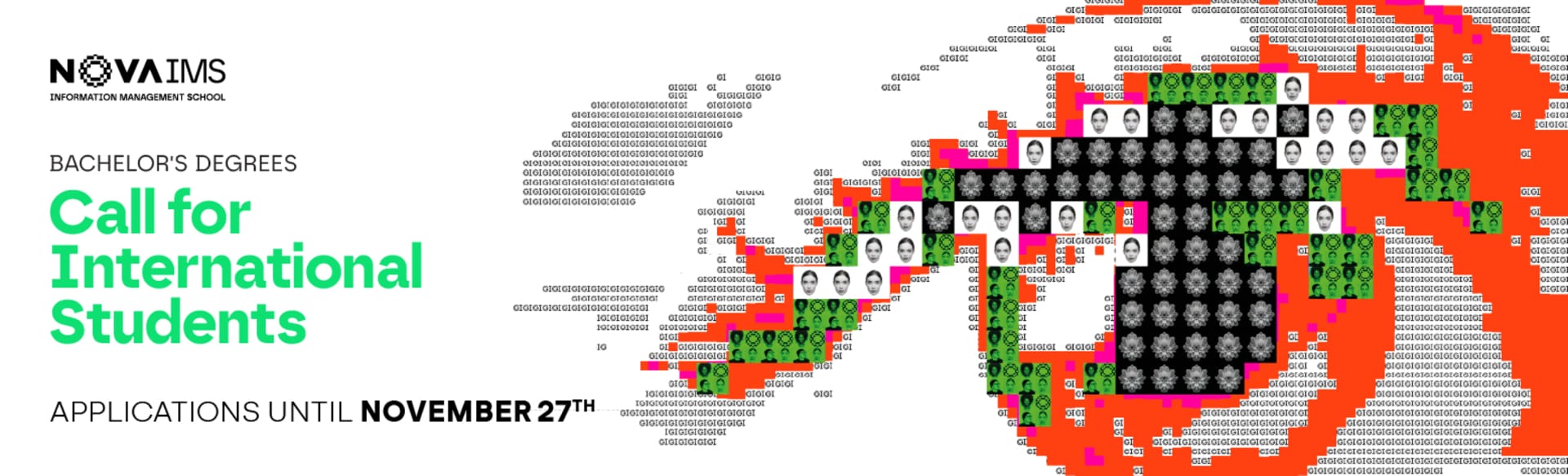 NOVA IMS - Information Management School Licenciatura en Sistemas de Información