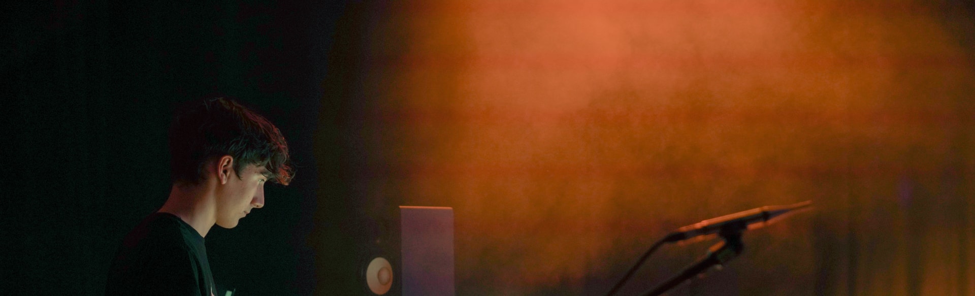 Academy of Live Technology MA Live Event Design