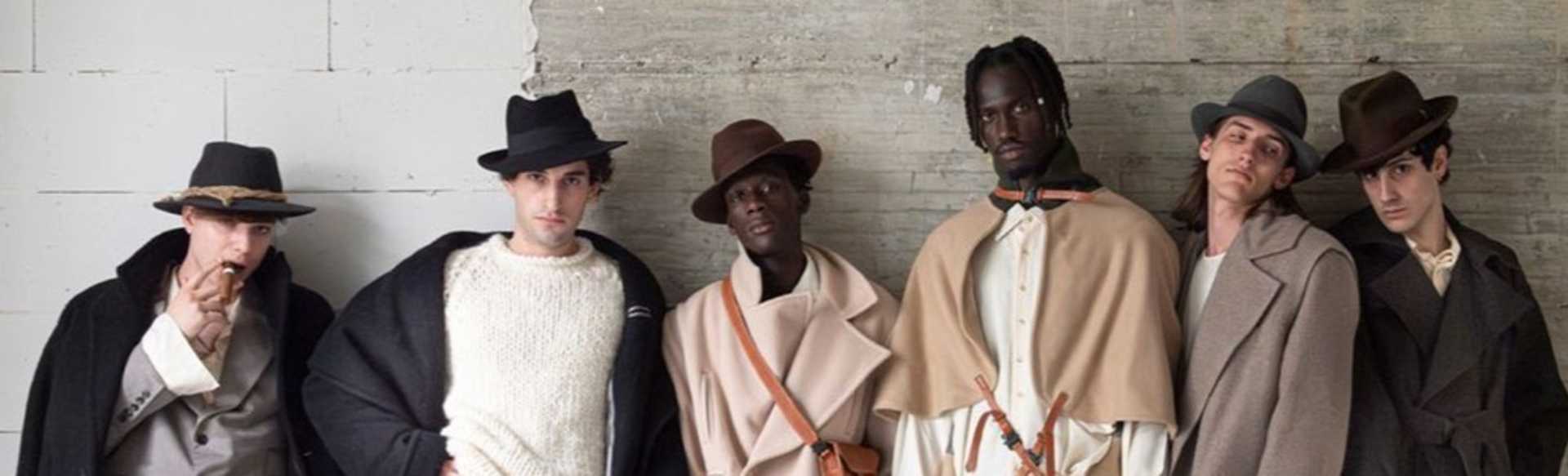 Istituto Modartech Master of Arts in Fashion Product Management