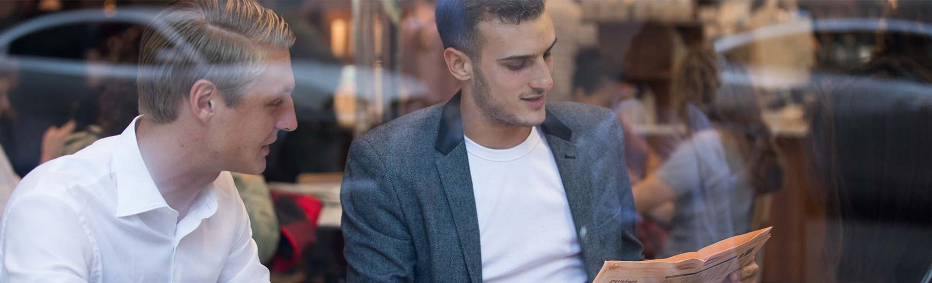 Hult International Business School Maestría en Finanzas