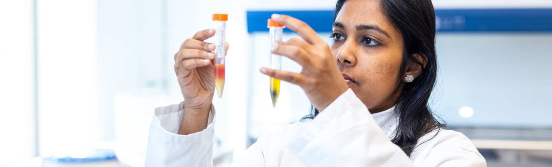 University of Skövde Mestrado em Biologia da Infeção (um ano)