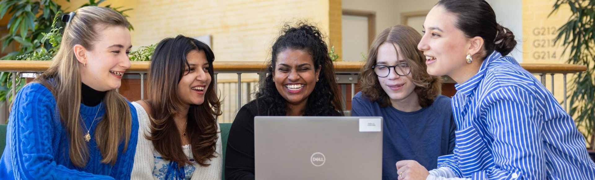 University of Skövde 分子生物信息学理学士