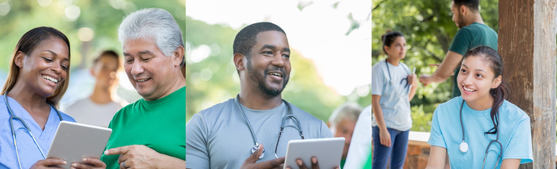 University of Rhode Island - URI Online Master of Public Health