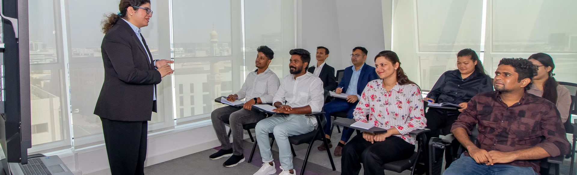 IDEA Academy (Dubai) Diploma in Hospitality