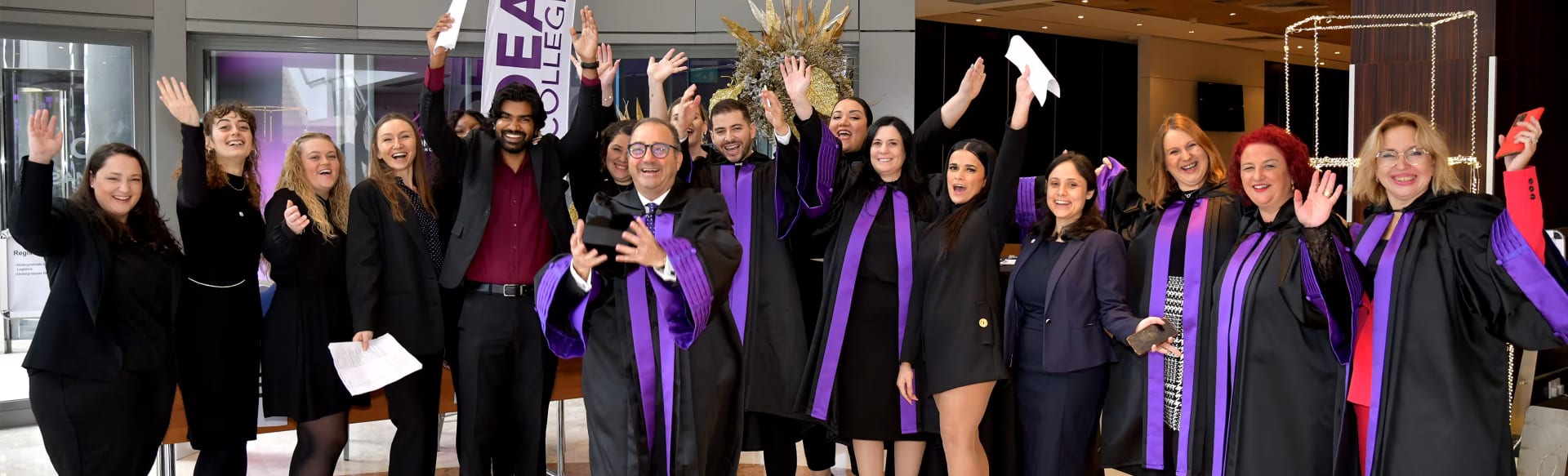 IDEA College (Malta) Master of Science in Project Management