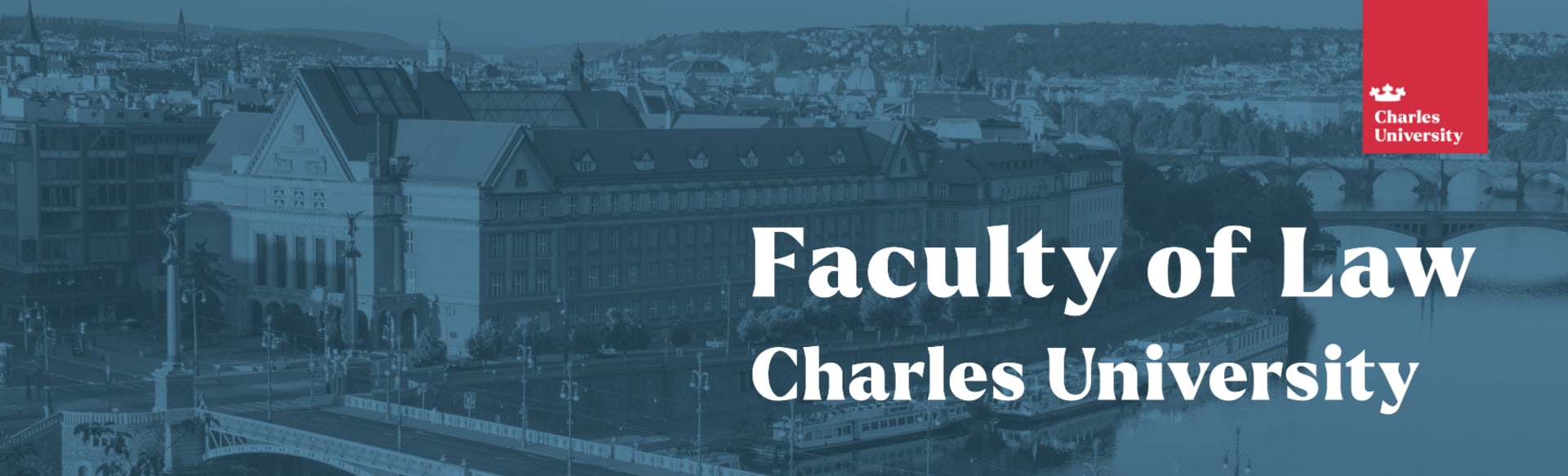 Charles University Faculty of Law Master's Programme in Specialised Law Studies - Human Rights Law