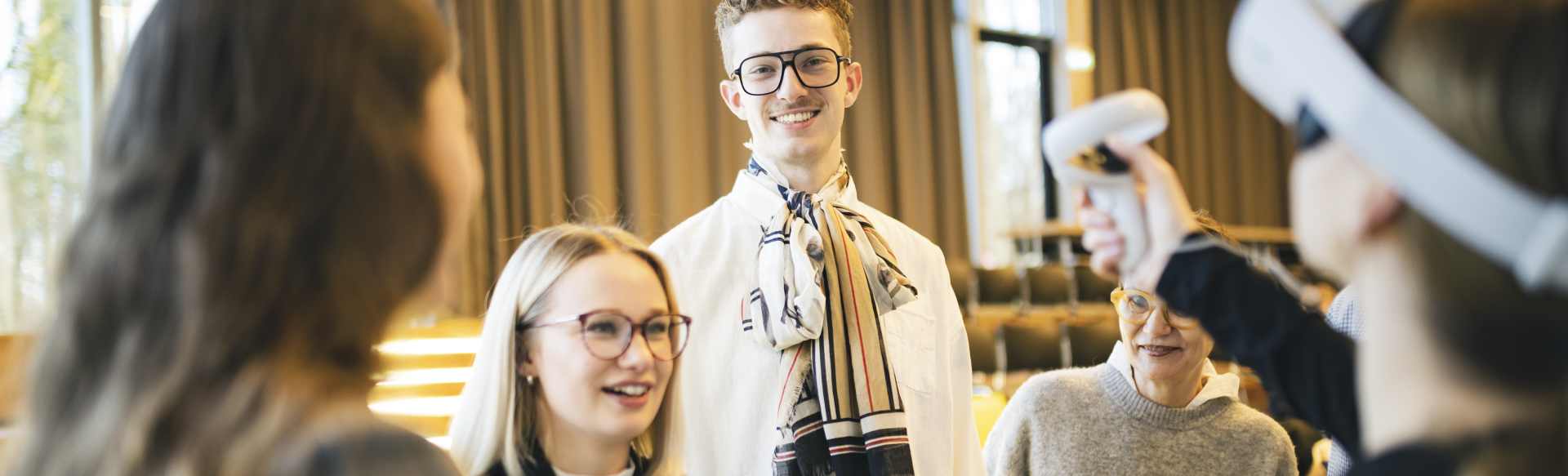 Zeppelin University Licenciatura en Psicología, Economía y Política | PEP