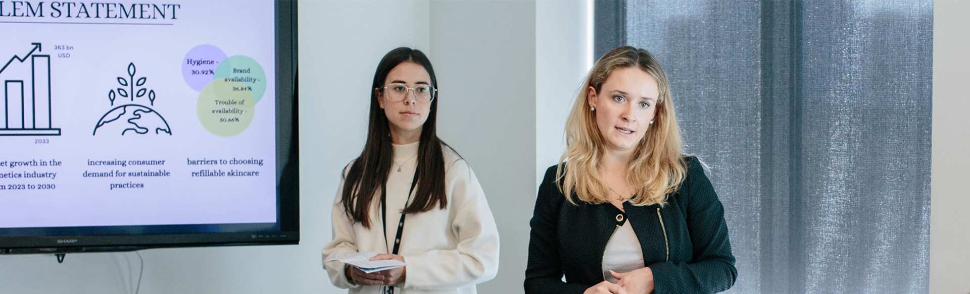 Hult International Business School Master's in Marketing, Communications & Branding