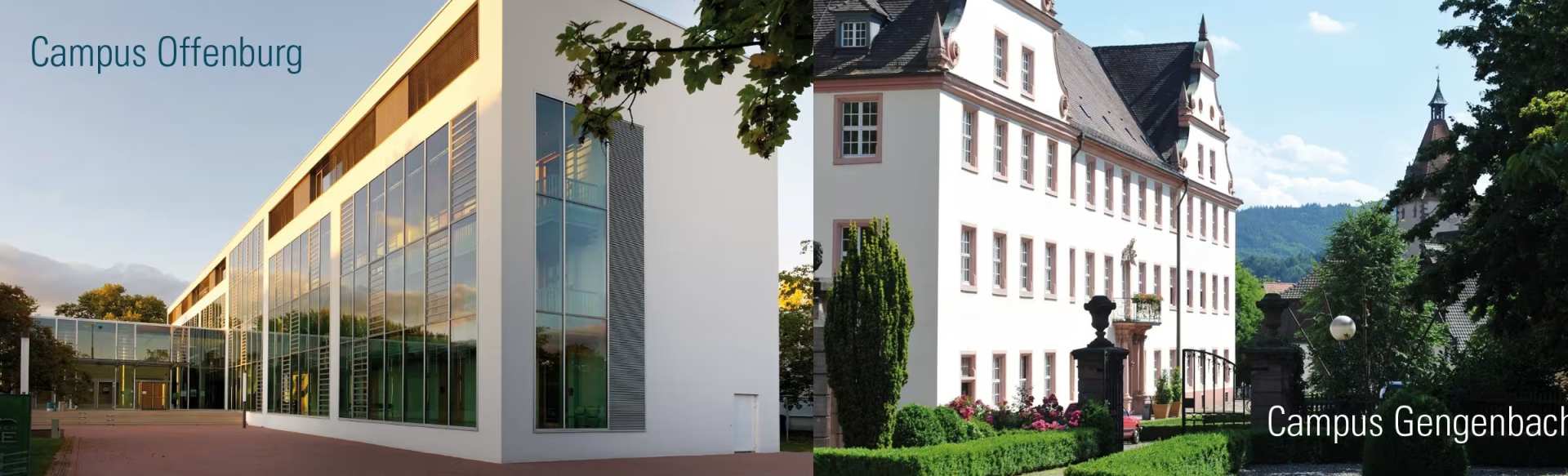 Offenburg University Bachelor of Engineering in Mechanical Systems Engineering