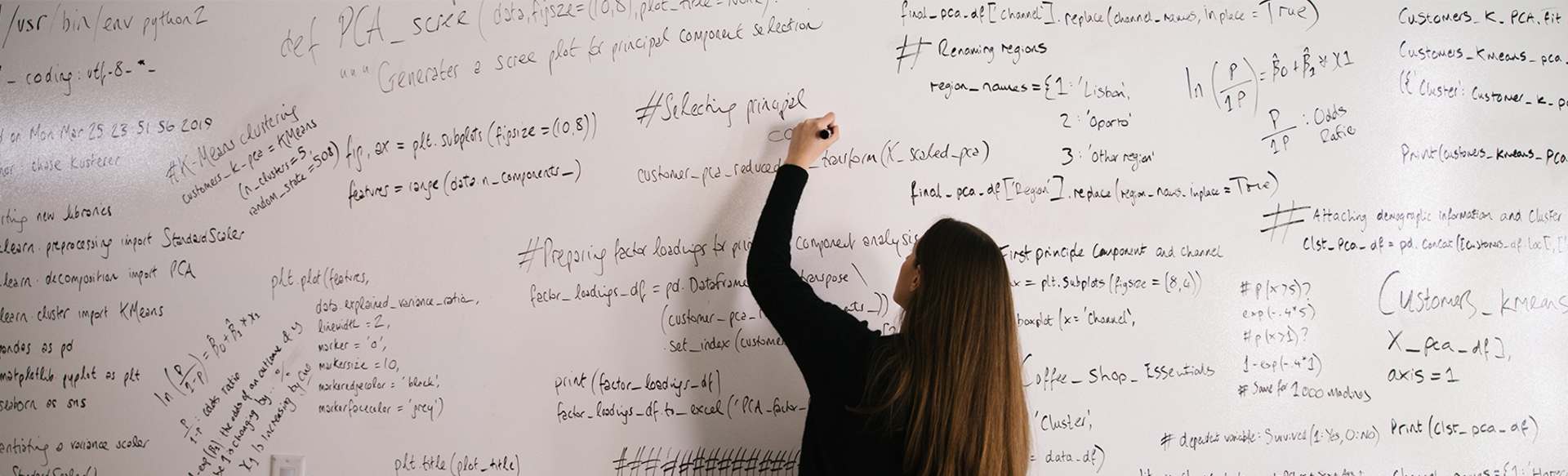 Hult International Business School - Boston Campus Master's in Business Analytics & AI