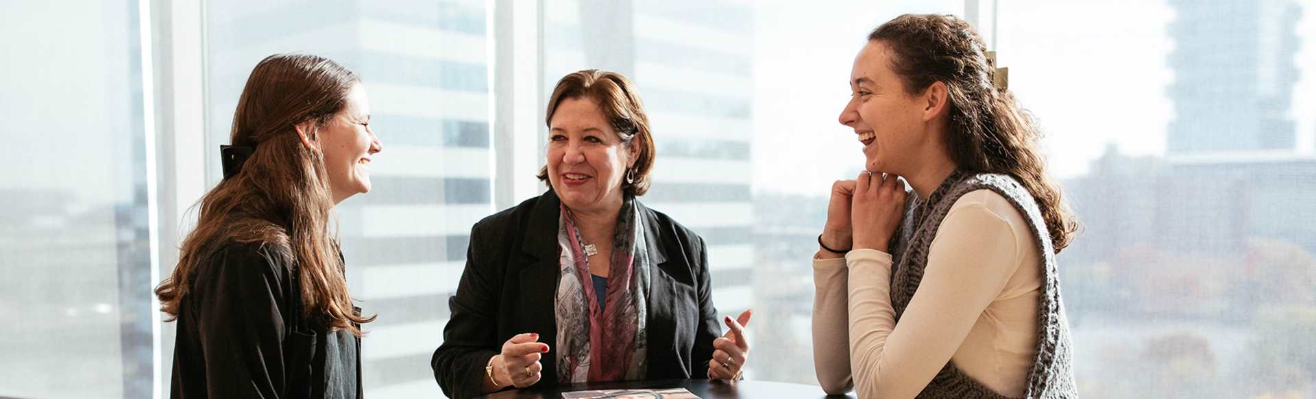 Hult International Business School - Boston Campus Master's in Marketing