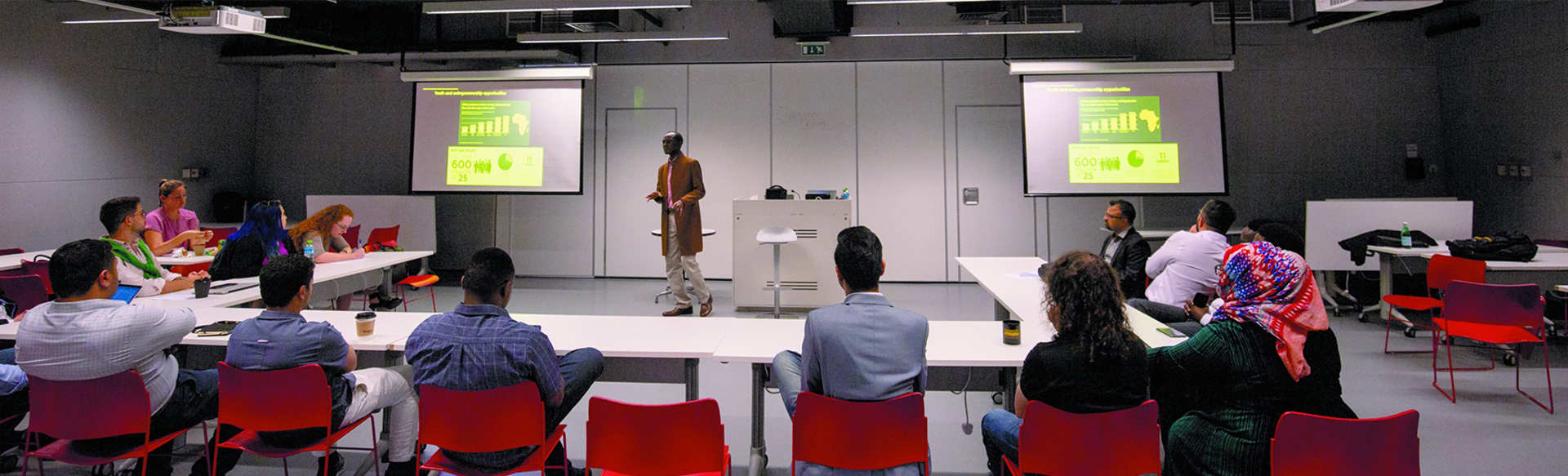 Hult International Business School - Boston Campus Master's in Marketing & Analytics