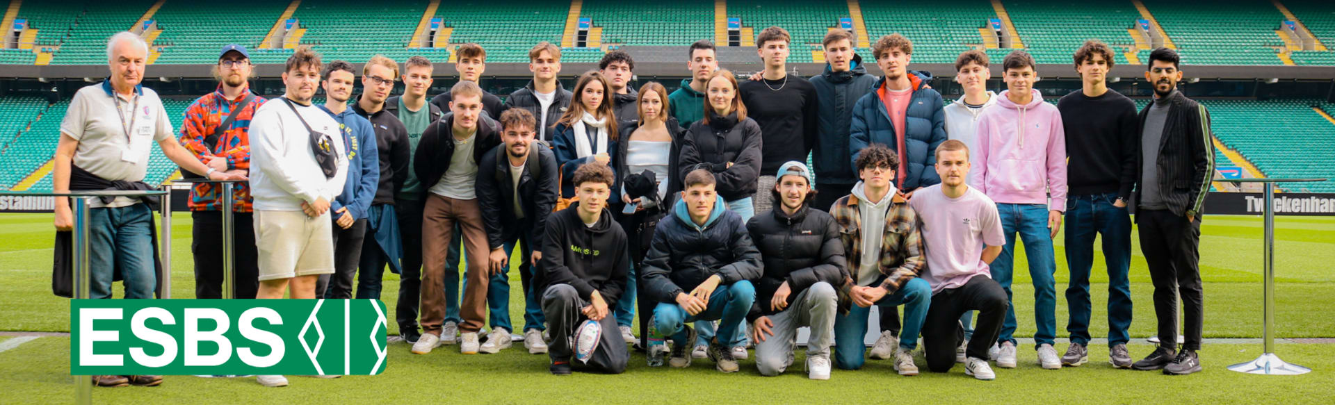 European Sport Business School ESBS Master in International Sports Management