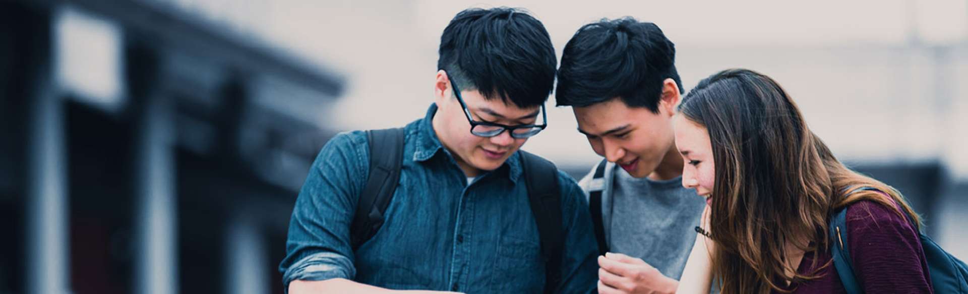 Lucerne School of Business – Management Programs Master of Science in Business Administration with a Major in Business Innovation & Entrepreneurship