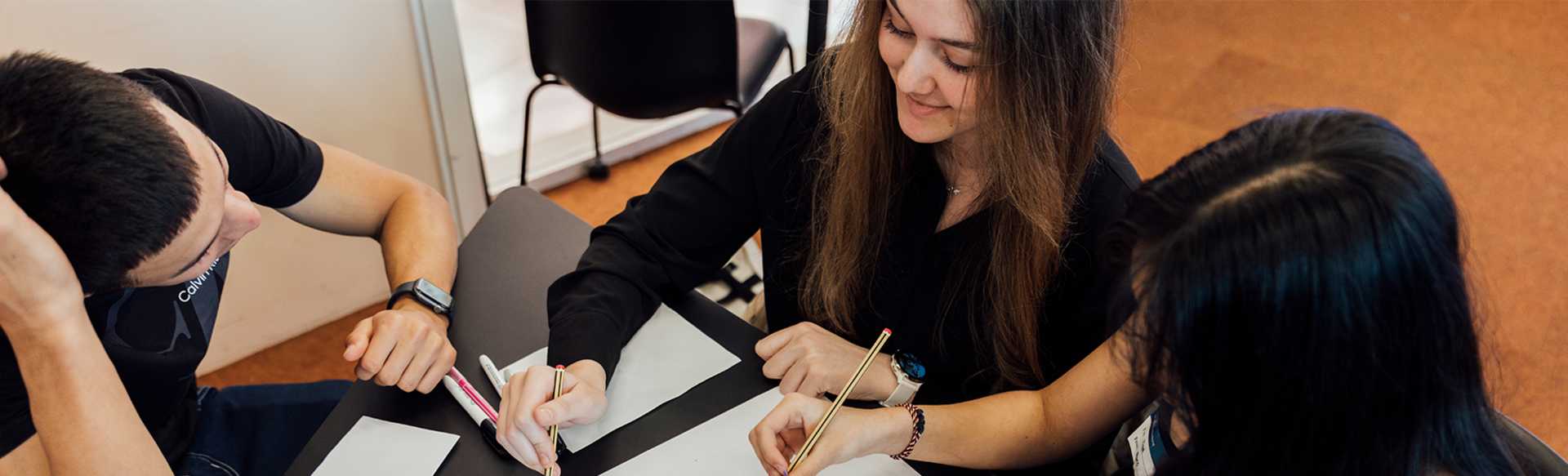 Hult International Business School - Dubai Campus Bachelor in Entrepreneurship