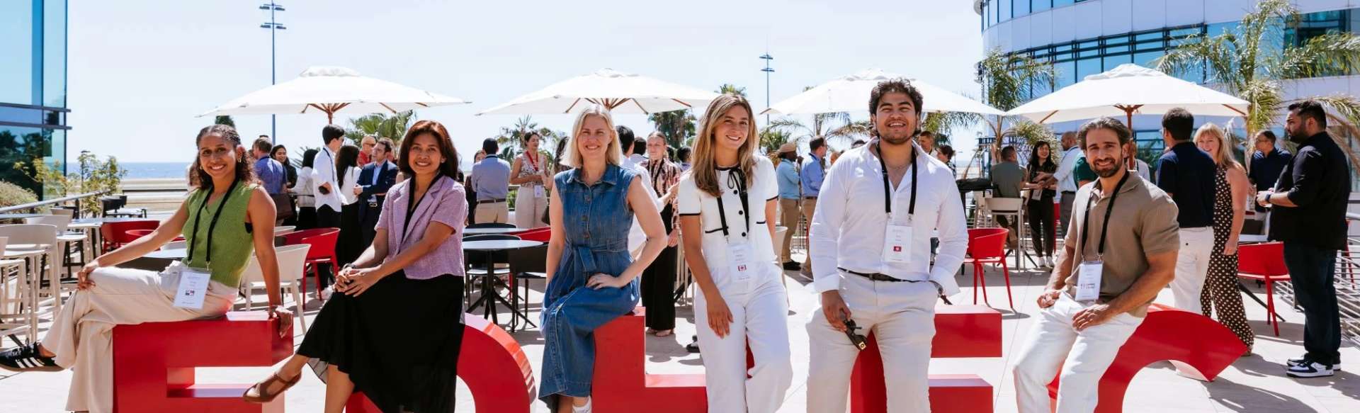 EDHEC Business School - MBAs Executive MBA