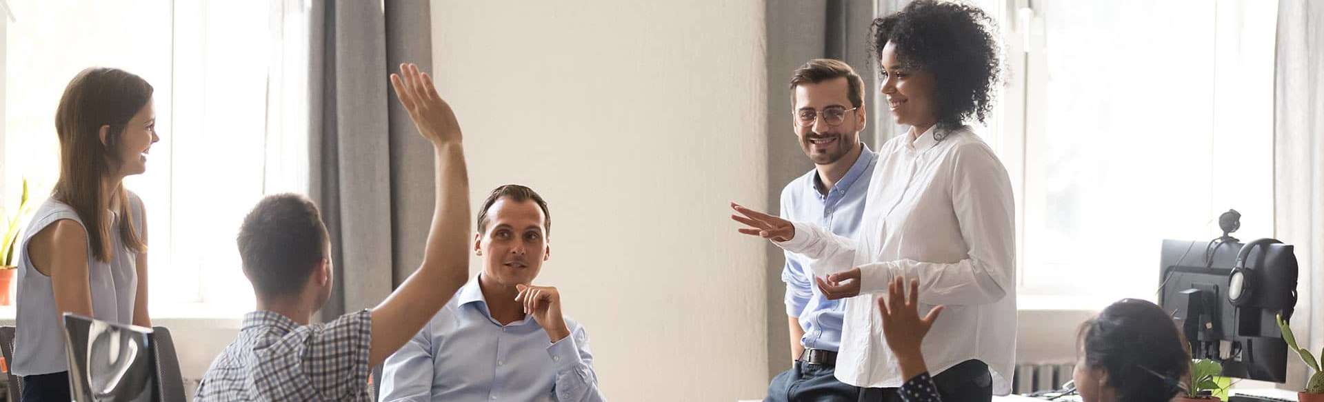 Lucerne School of Business – Management Programs Μεταπτυχιακό στη Διοίκηση Επιχειρήσεων με Εξειδίκευση στις Επιχειρήσεις και τη Διοίκηση Υγείας