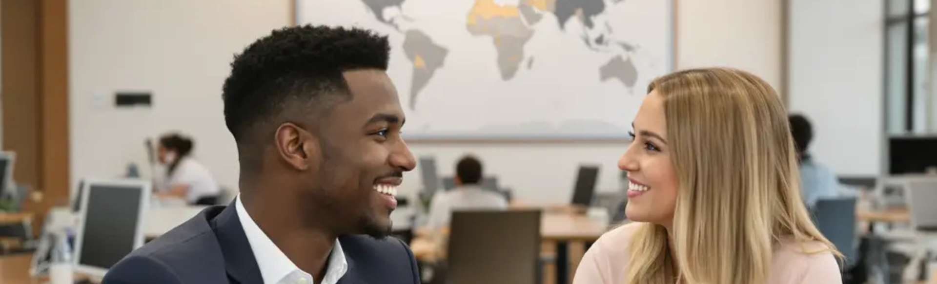 AKAD University Global Management und Communication (M.A.)