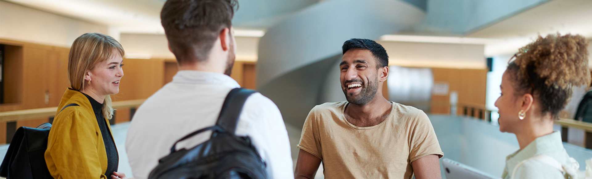 Lucerne School of Business – Finance and Real Estate Programs Master in Gestione finanziaria internazionale