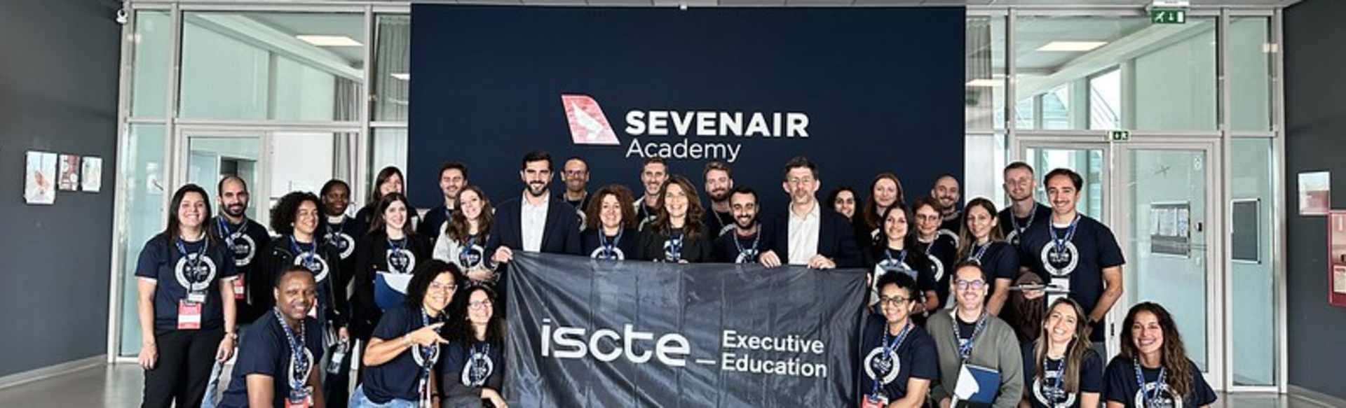 ISCTE Executive Education Administración de Empresas