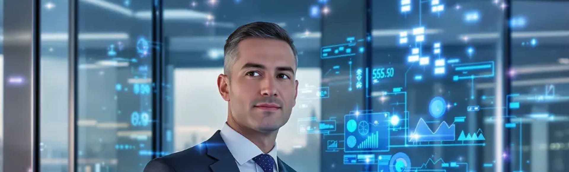 AKAD University Digital Leadership (B.A.)