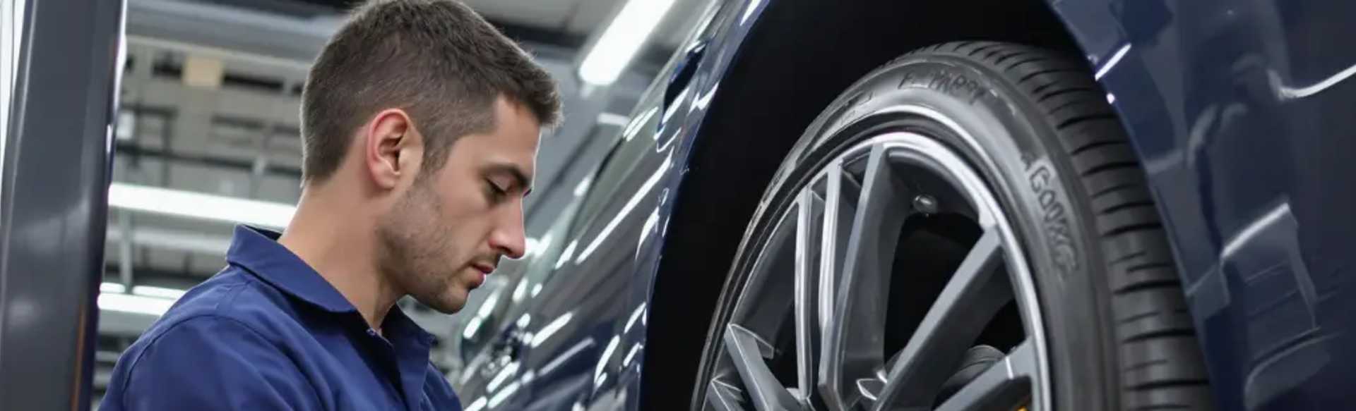 AKAD University Fahrzeugtechnik (B.Eng.)