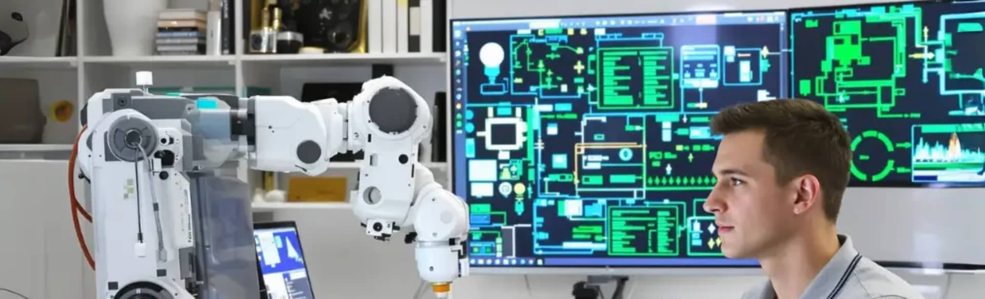 AKAD University Digital Engineering (B.Eng.)