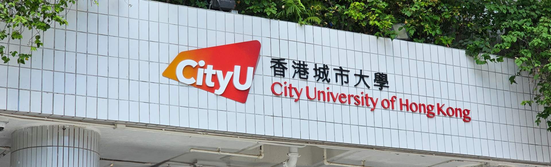 College of Engineering City University of Hong Kong MSc in Computer and Information Engineering